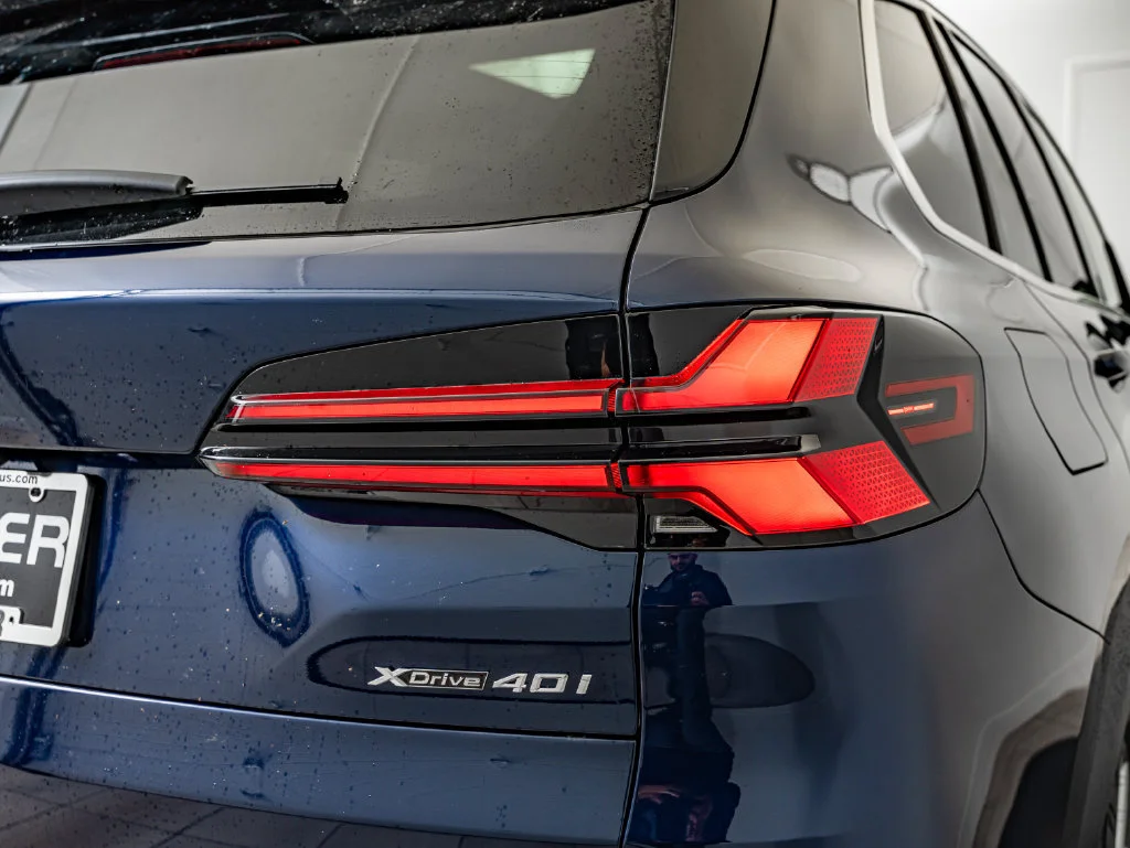 2026 BMW X5 40i - Photo 14