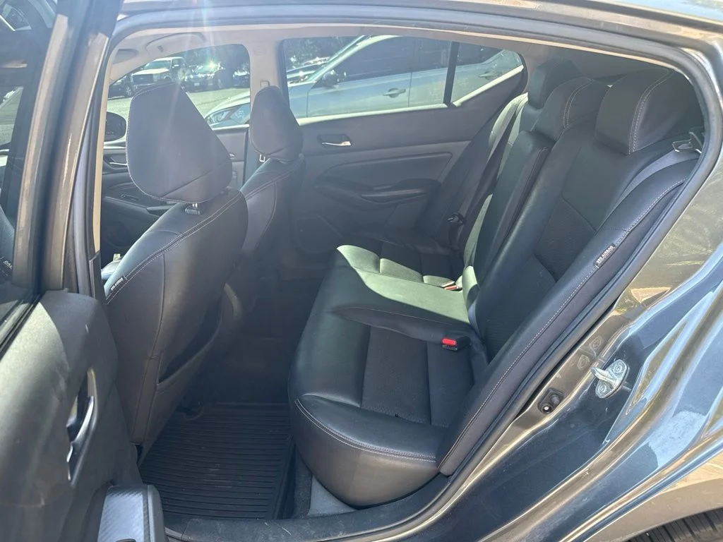Used 2020 Gray Nissan 2.5 SR image 6