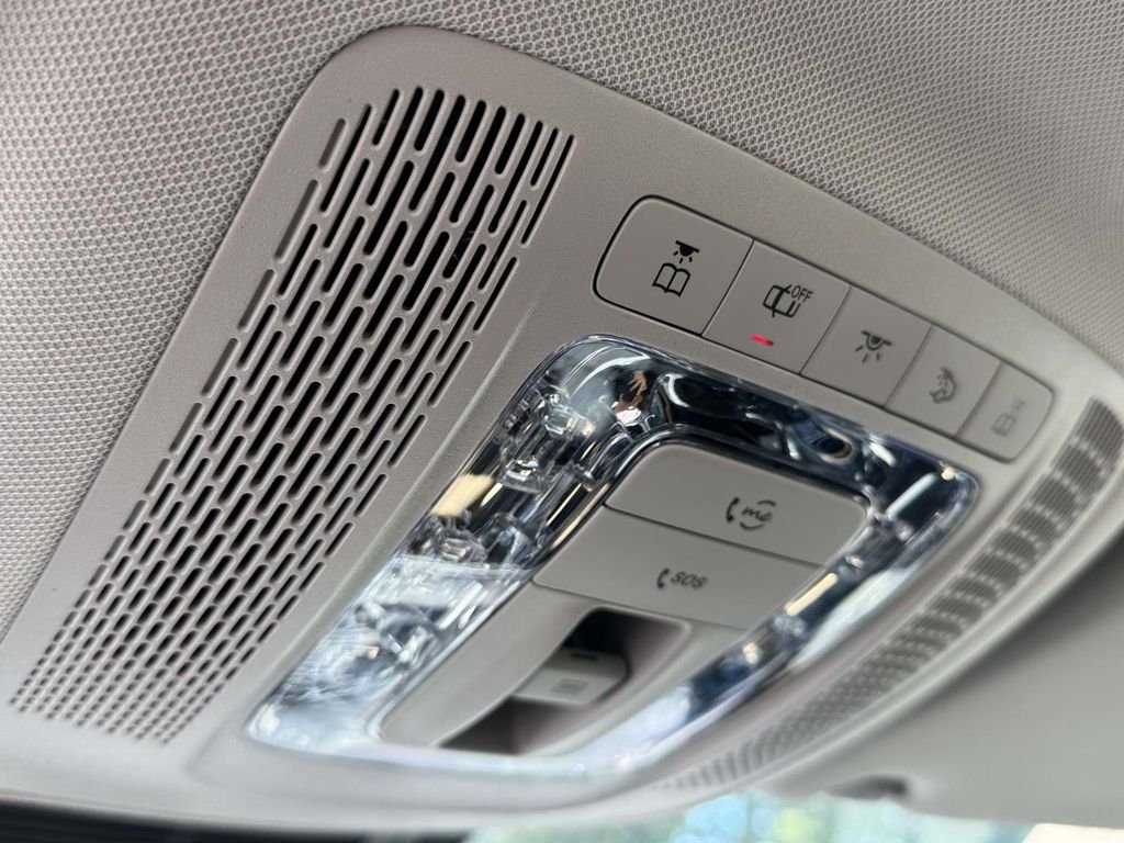 New 2026 Selenite Gray Metallic Mercedes-Benz GLE 450 image 25