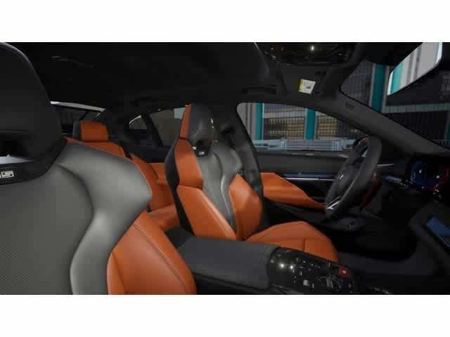 New 2026 Isle of Man Green Metallic BMW  image 9