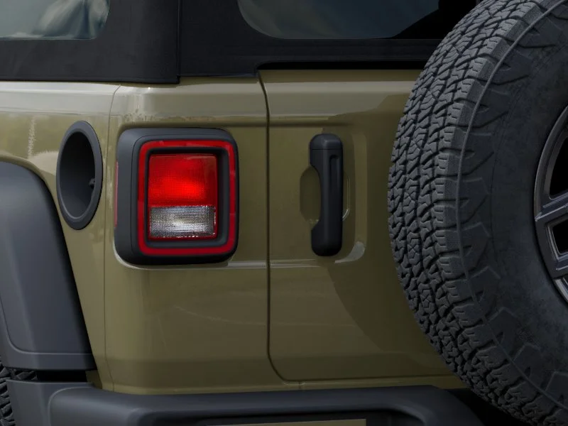 New 2026 41 Exterior Paint Jeep Sport S image 39
