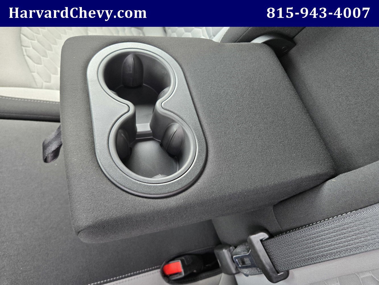 2021 Chevrolet Equinox LS - Photo 28