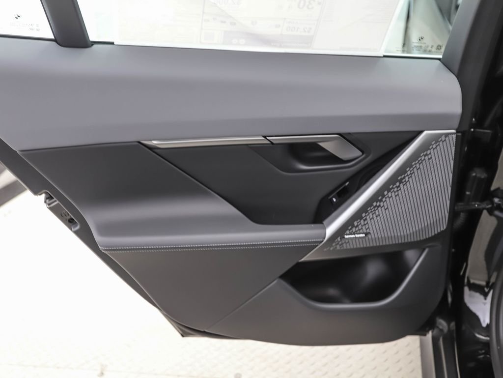 2026 BMW 5 Series 530i - Photo 20