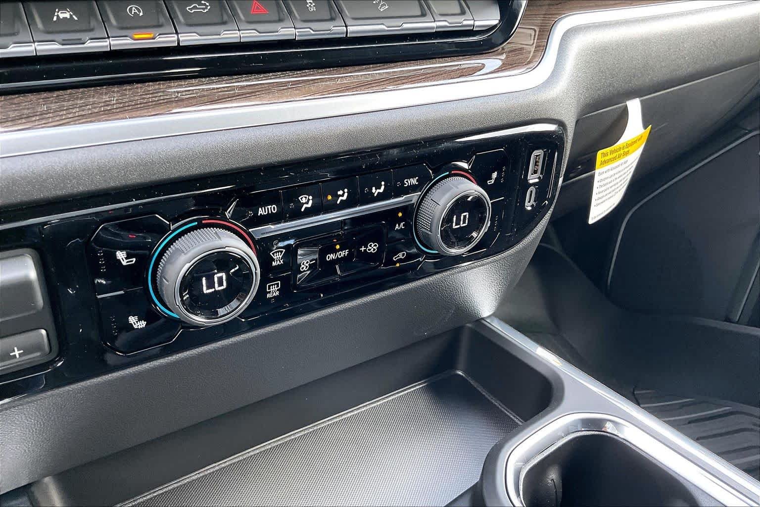 2026 Chevrolet Silverado 1500 LT Trail Boss - Photo 19