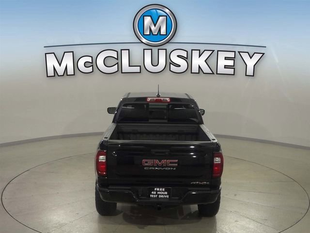 2024 GMC Canyon AT4X - Photo 24