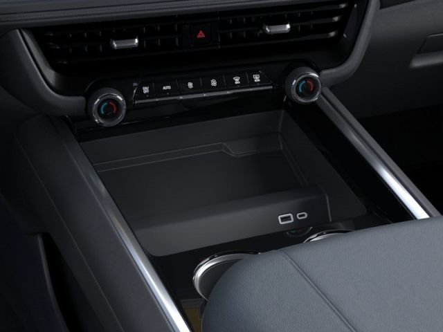 2026 Chevrolet Suburban LS - Photo 24