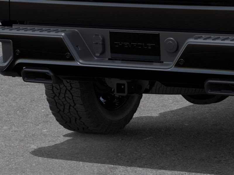 2026 Chevrolet Silverado 1500 High Country - Photo 24