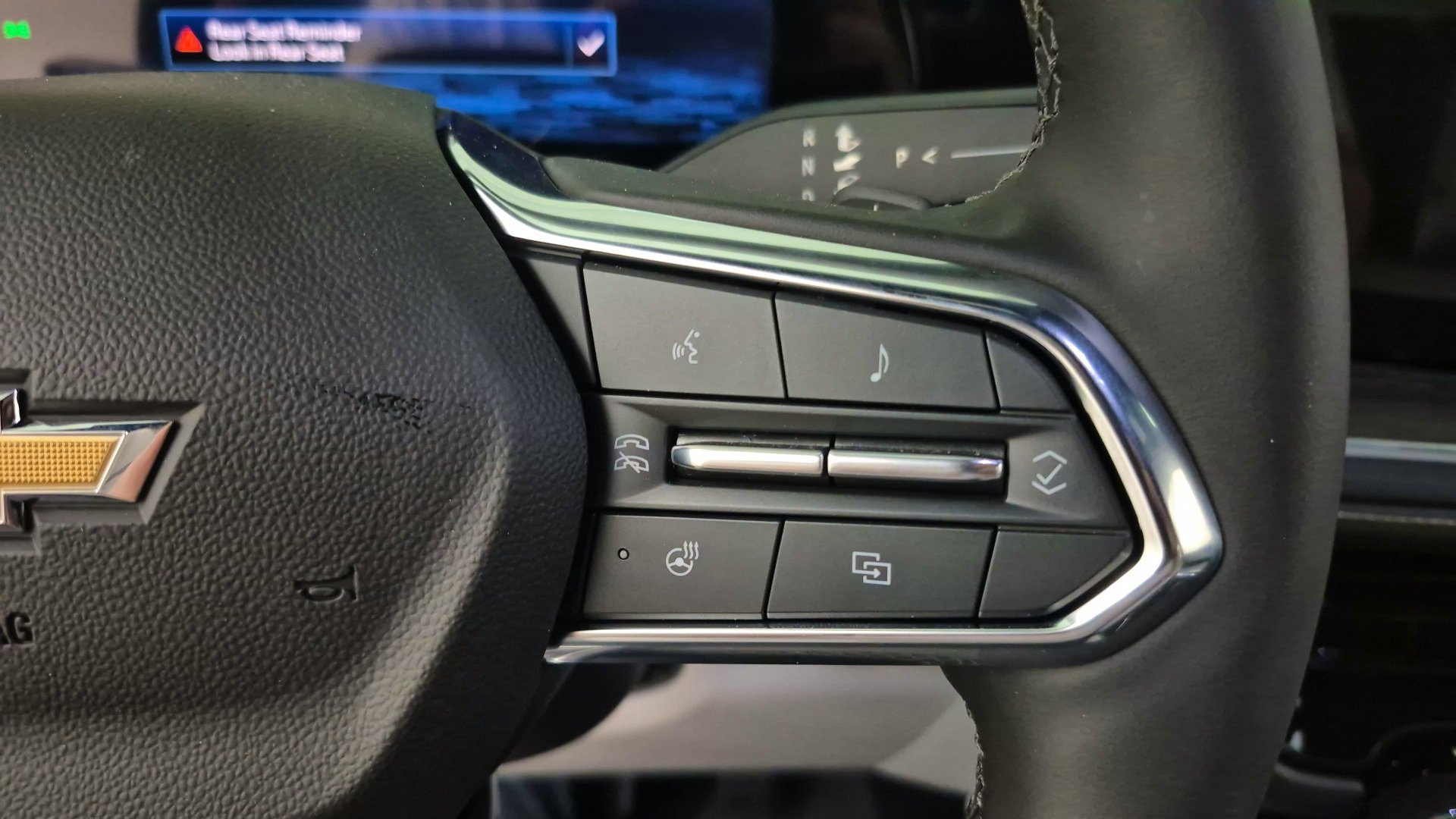 2026 Chevrolet Tahoe Premier - Photo 25