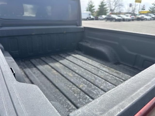 Used 2021  Jeep Sport image 14