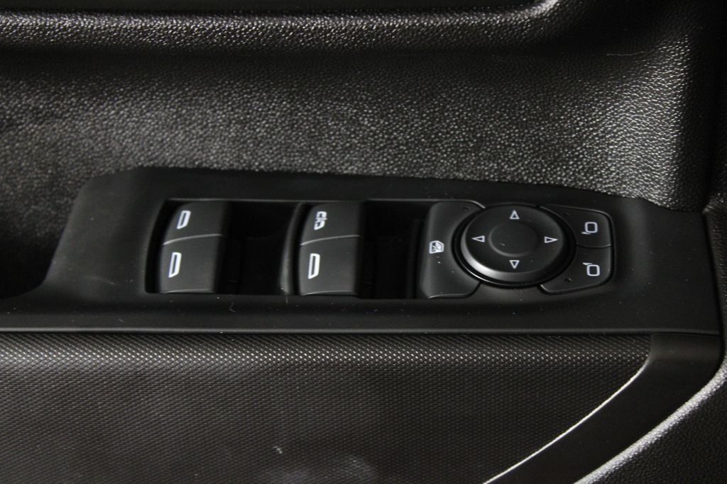 Used 2024 Red Chevrolet Custom image 21