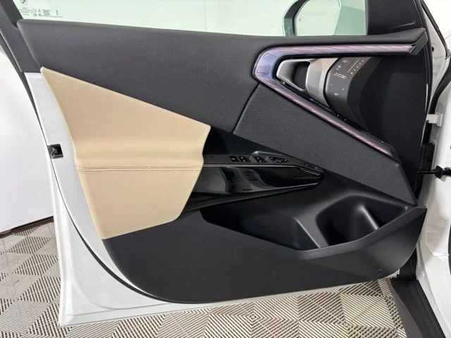 New 2026 Alpine White BMW 30 xDrive image 9