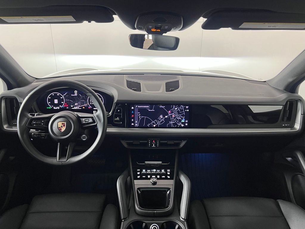 Certified Used 2024 White Porsche  image 21
