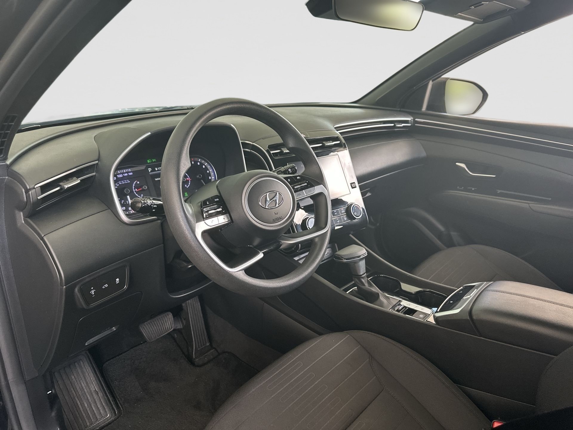 2023 Hyundai Santa Cruz SEL - Photo 10