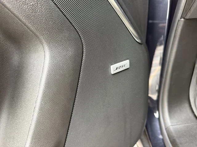 Used 2025 Gray Chevrolet High Country image 25