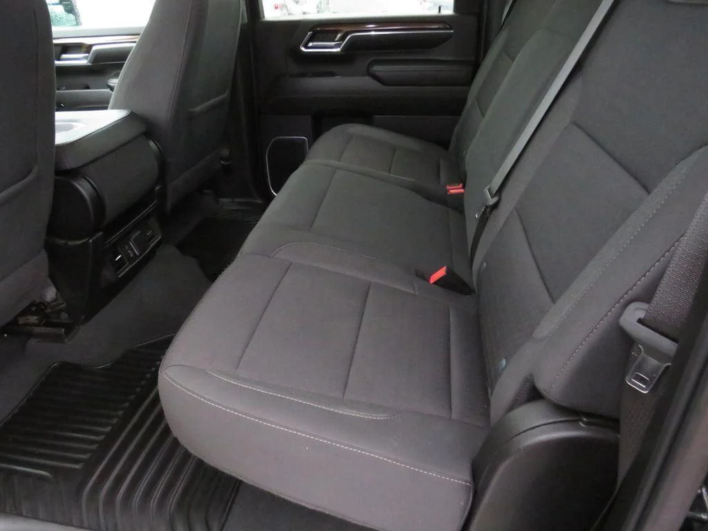Used 2024 Black Chevrolet LT image 20