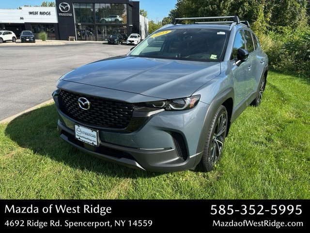 2023 Mazda CX-50 2.5 S Premium Plus Package