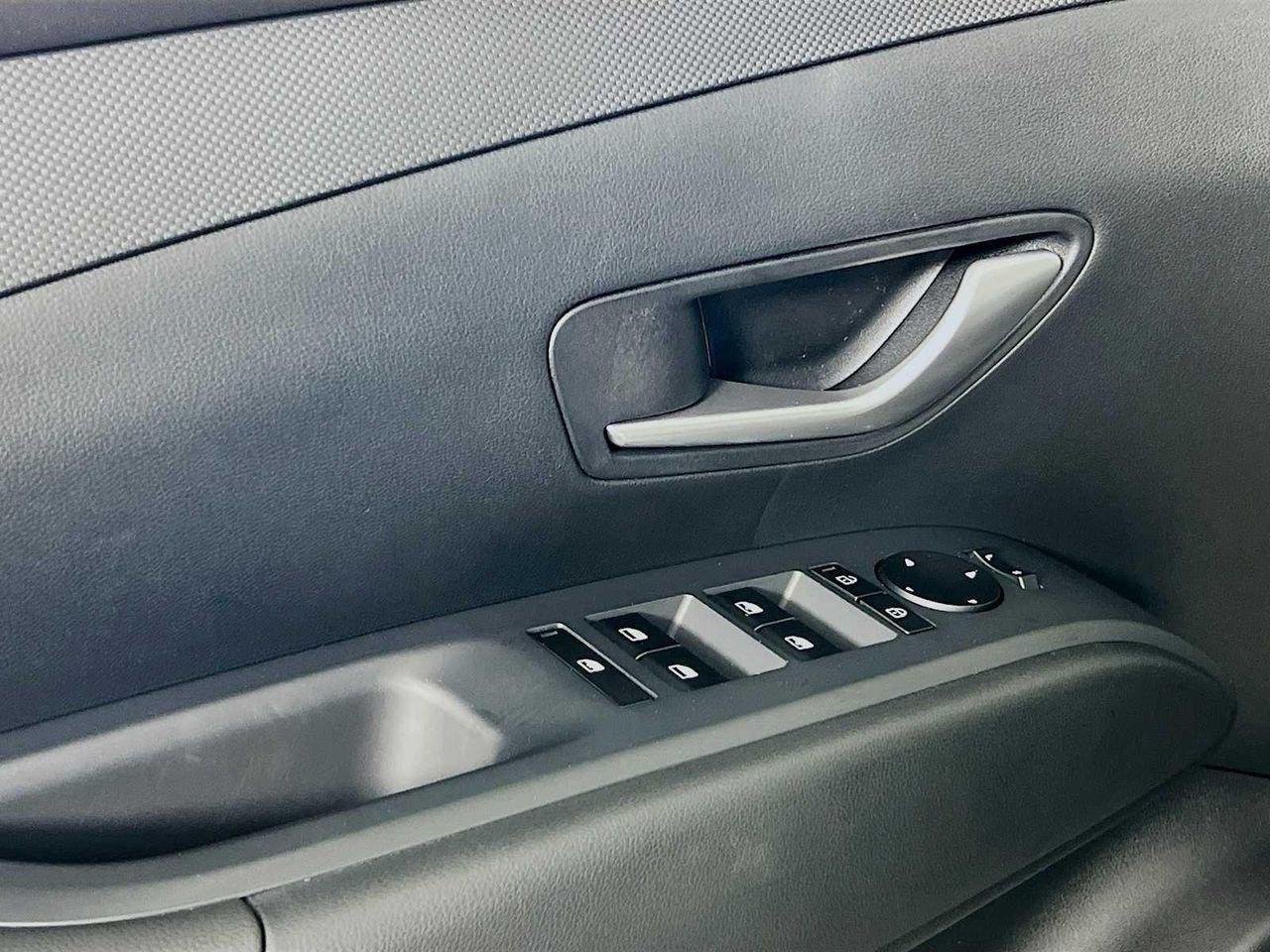2026 Hyundai Tucson — photo 16
