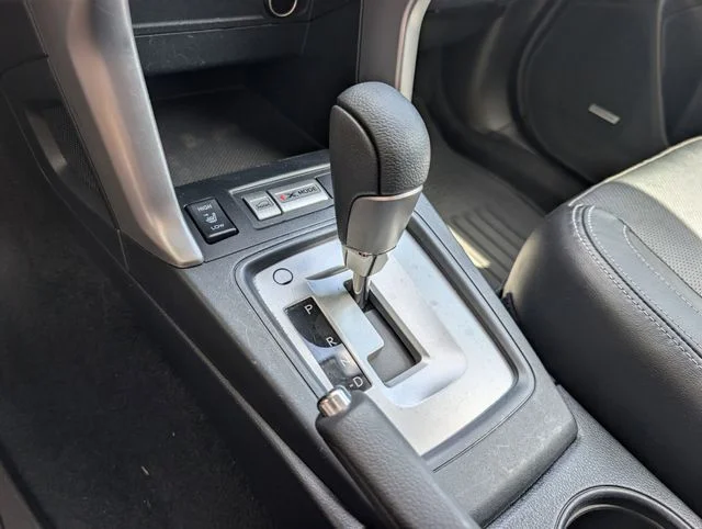 Used 2018 Ice Silver Metallic Subaru 2.5i Limited image 21
