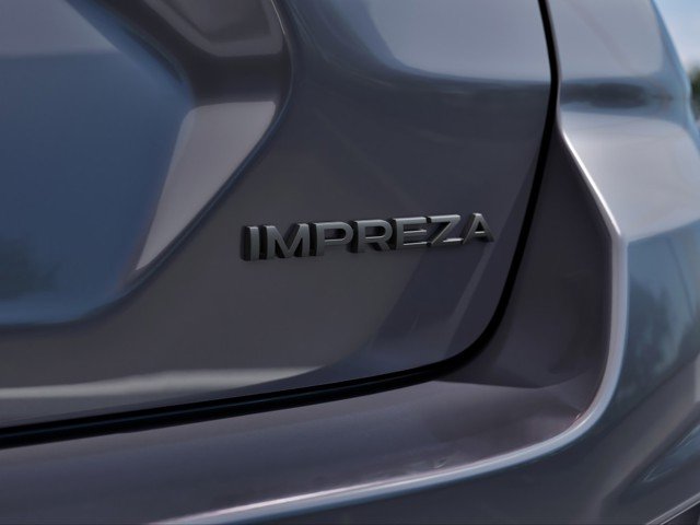 New 2026 Magnetite Gray Metallic Subaru Sport image 11