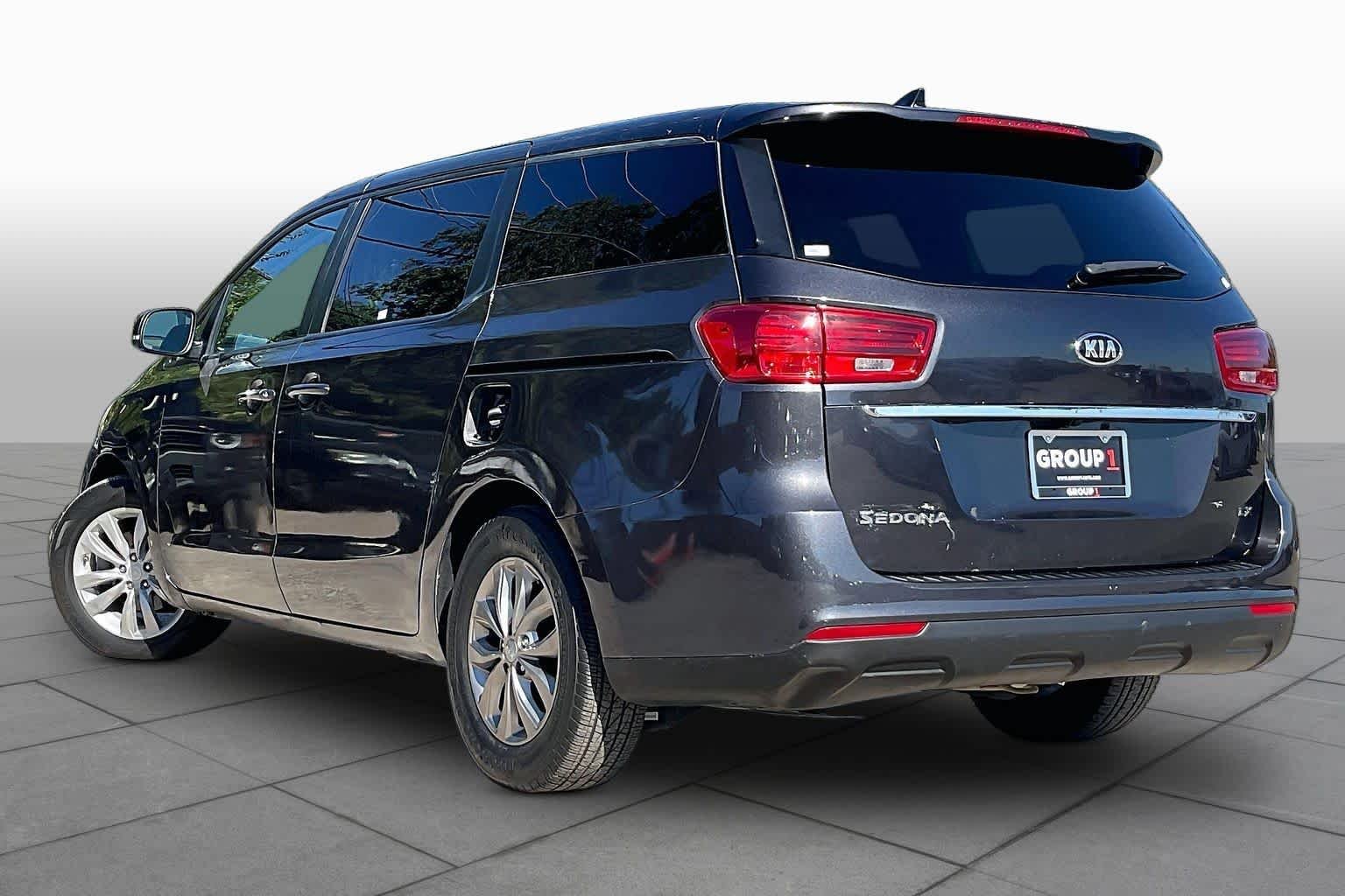 Used 2021 Pantera Metal Kia LX image 12