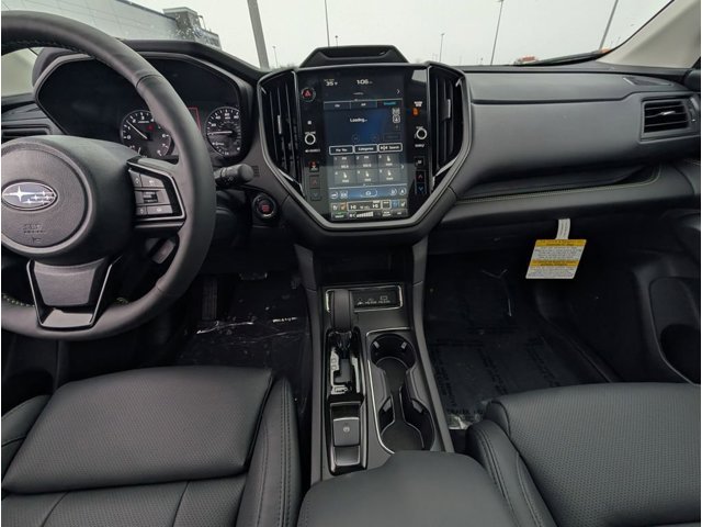 2026 Subaru Ascent Onyx Edition-Touring - Photo 30