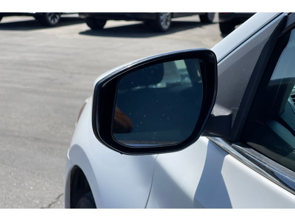 Used 2015 Fresh Powder Nissan S image 12
