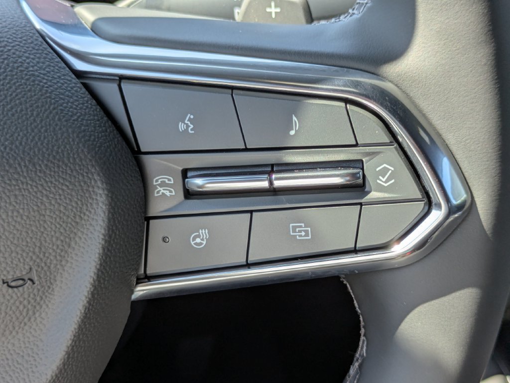 2026 Chevrolet Suburban Z71 - Photo 28