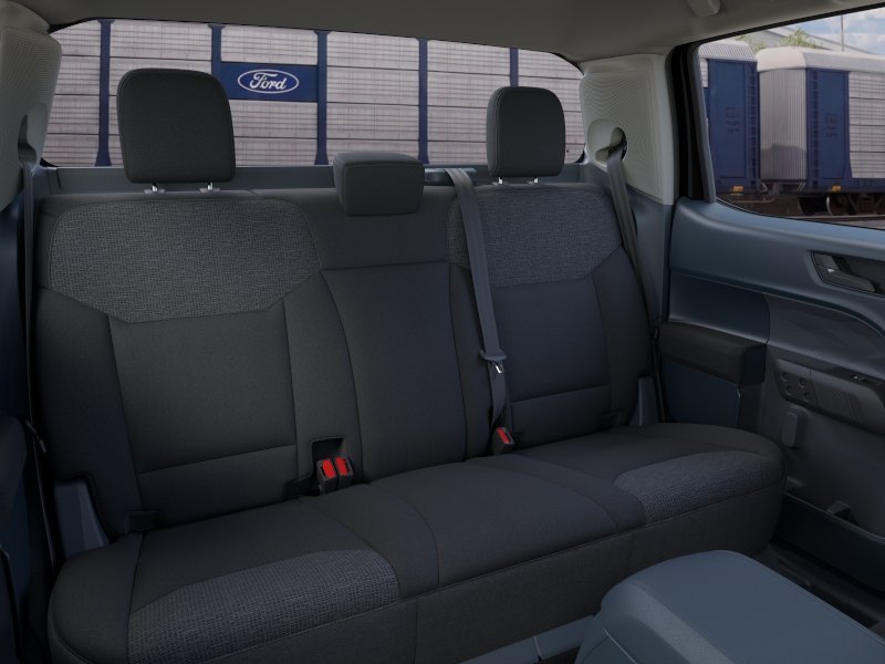 New 2026 Shadow Black Ford XL image 11