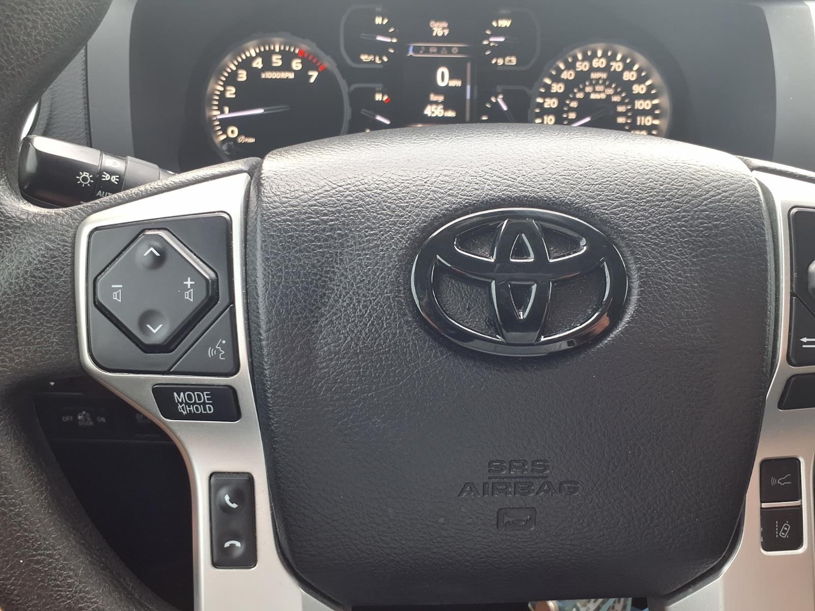 2021 Toyota Tundra 4WD photo 19 of 26