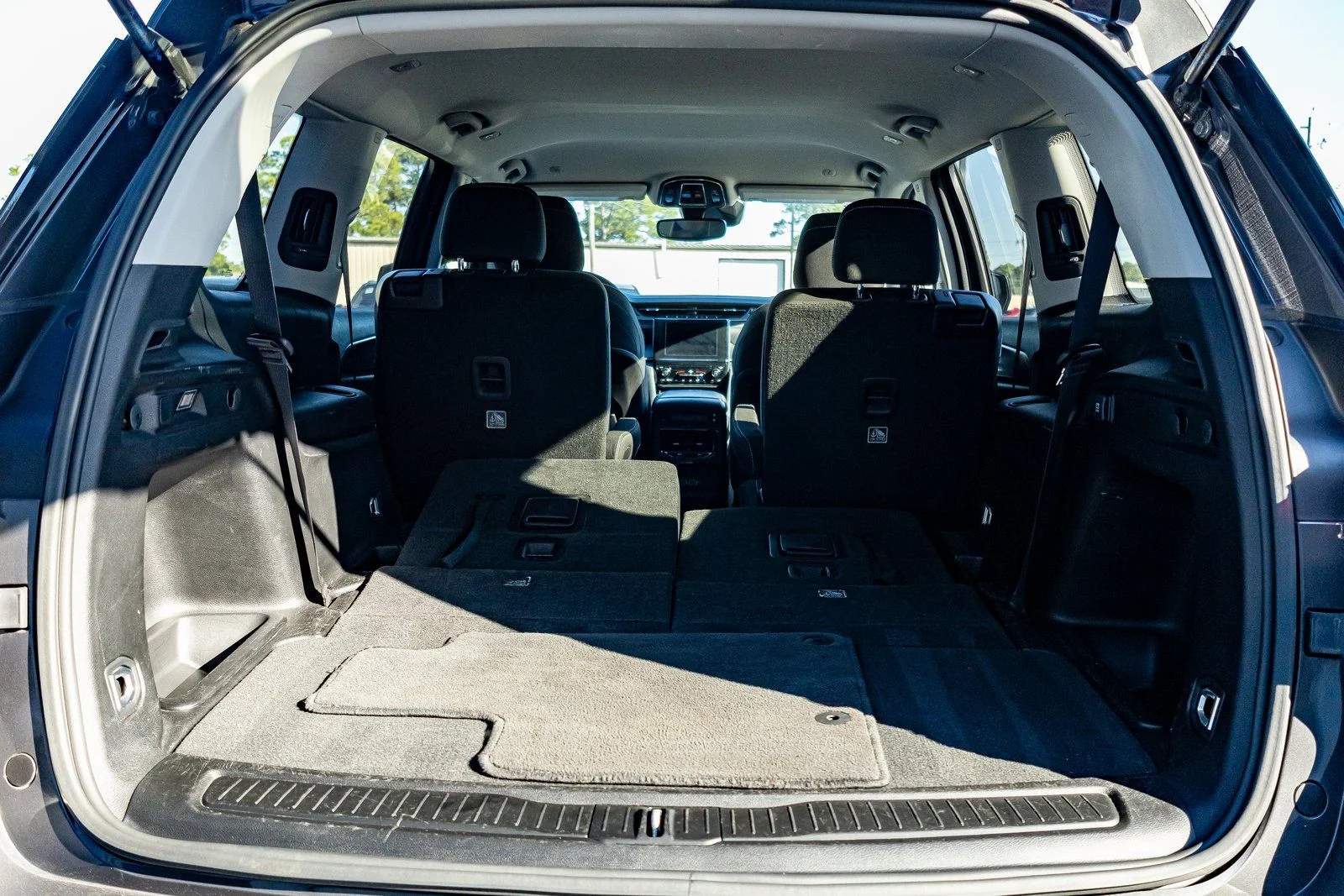 2023 Jeep Grand Cherokee L Laredo - Photo 8