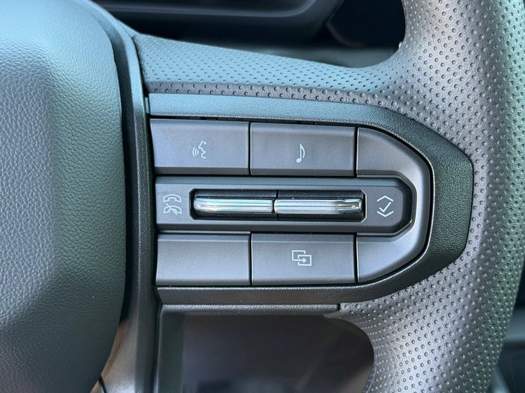 New 2026 Sterling Gray Metallic Chevrolet WT image 17