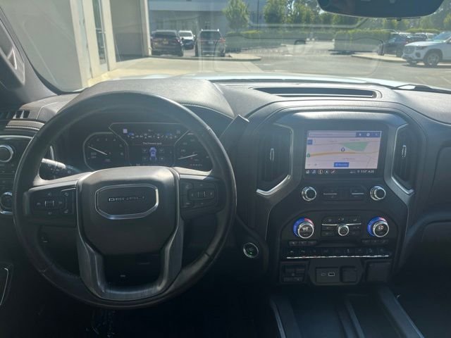 Used 2019 White GMC Denali image 15