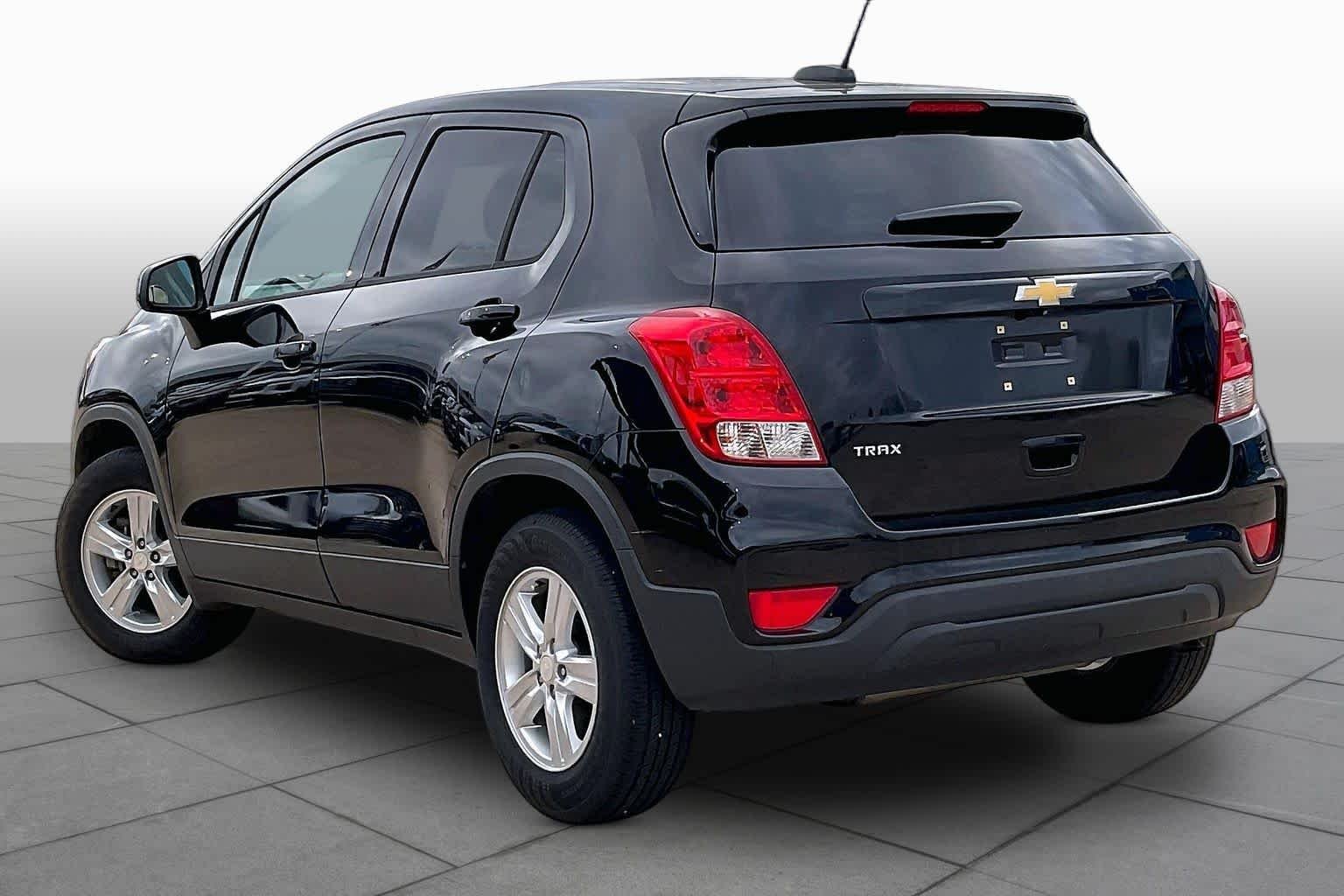 Used 2019 Mosaic Black Metallic Chevrolet LS image 11