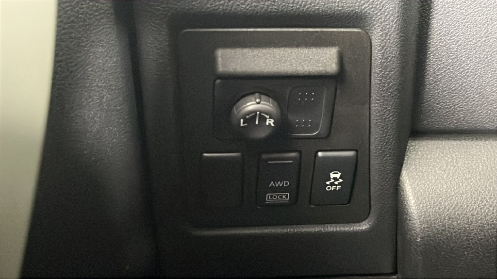 2013 Nissan Rogue S - Photo 31