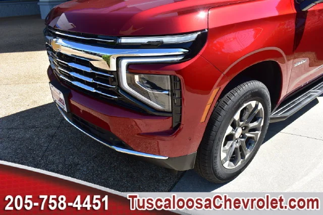 2027 Chevrolet Tahoe LT - Photo 41