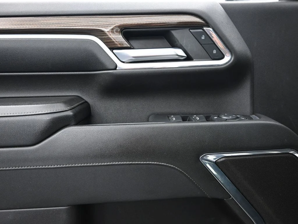 2024 Chevrolet Silverado 2500HD LT - Photo 9