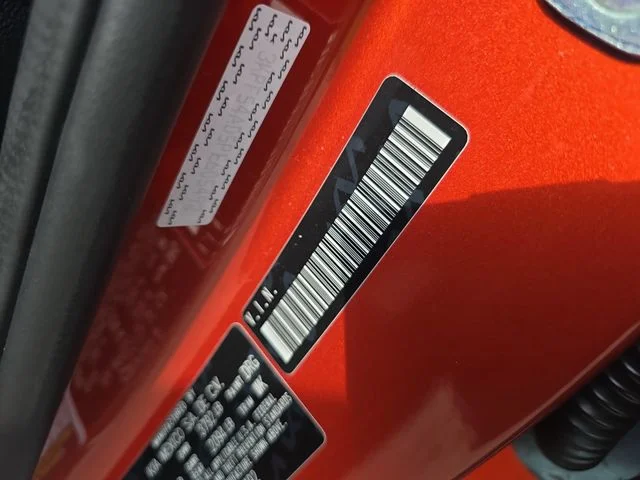Used 2023 Red Kia GT-Line image 35