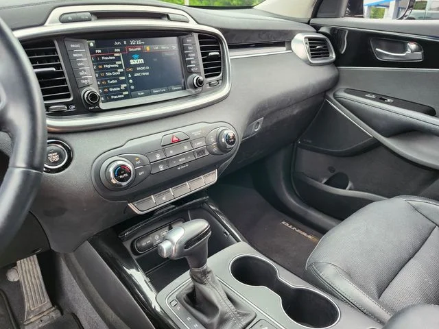 Used 2016 Silver Kia SX image 27
