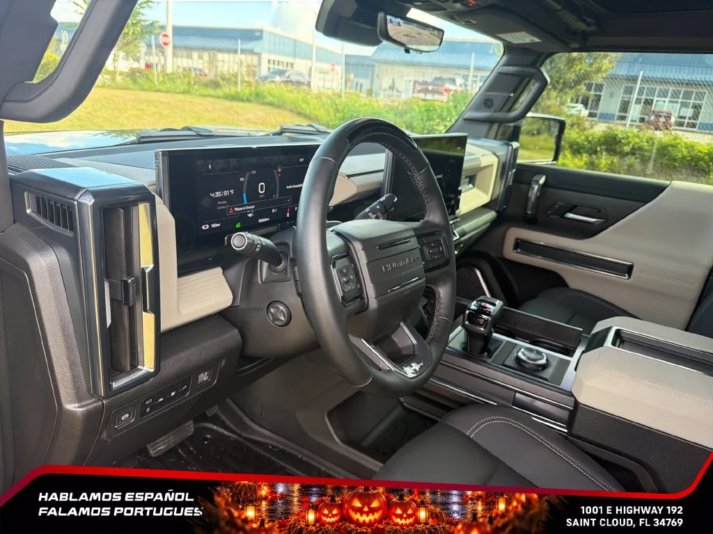 Used 2026 Void Black GMC 2X image 14