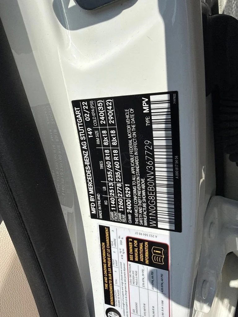 Used 2022  Mercedes-Benz GLC 300 image 39