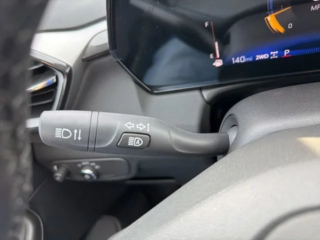 New 2026 Sterling Gray Metallic Chevrolet LT image 31