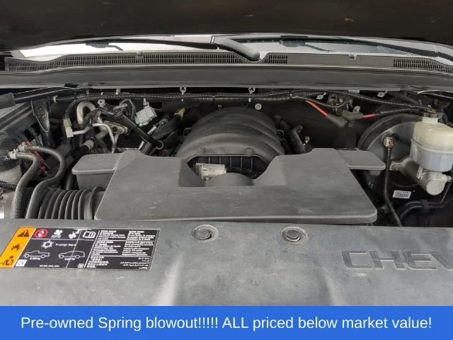 Used 2019 Black Chevrolet Police image 47
