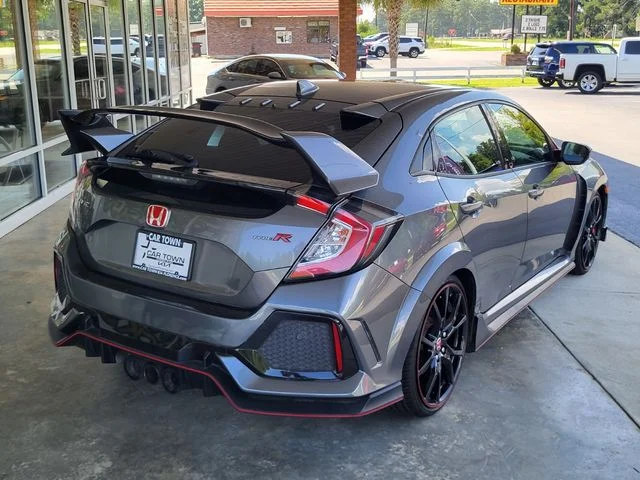 Used 2017  Honda Type R Touring image 3