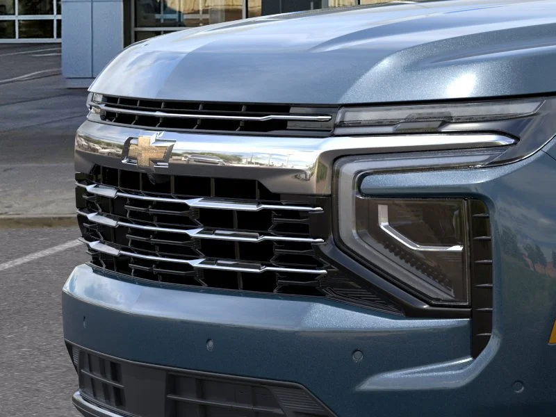 New 2026 Lakeshore Blue Metallic Chevrolet LT image 14