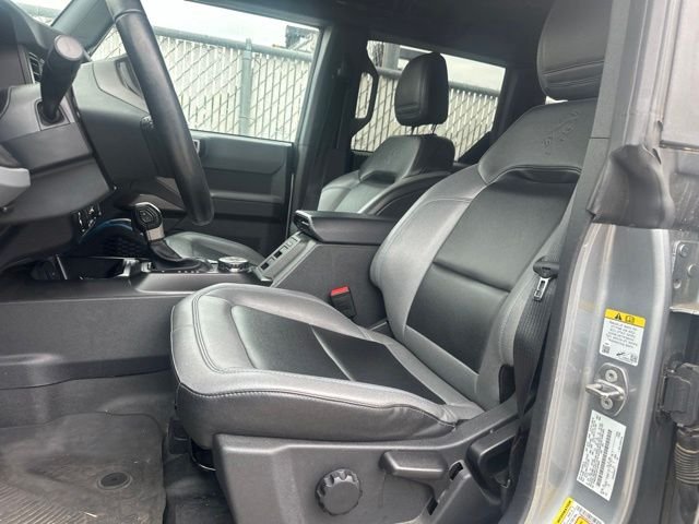 Used 2023 Silver Ford Black Diamond image 13
