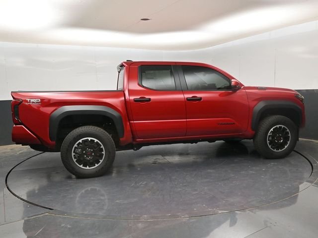 2025 Toyota Tacoma TRD Off Road - Photo 8