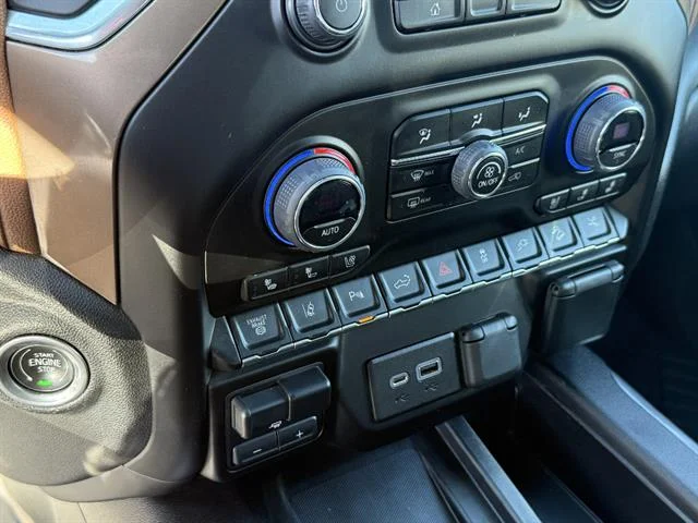 2023 Chevrolet Silverado 3500HD High Country - Photo 13