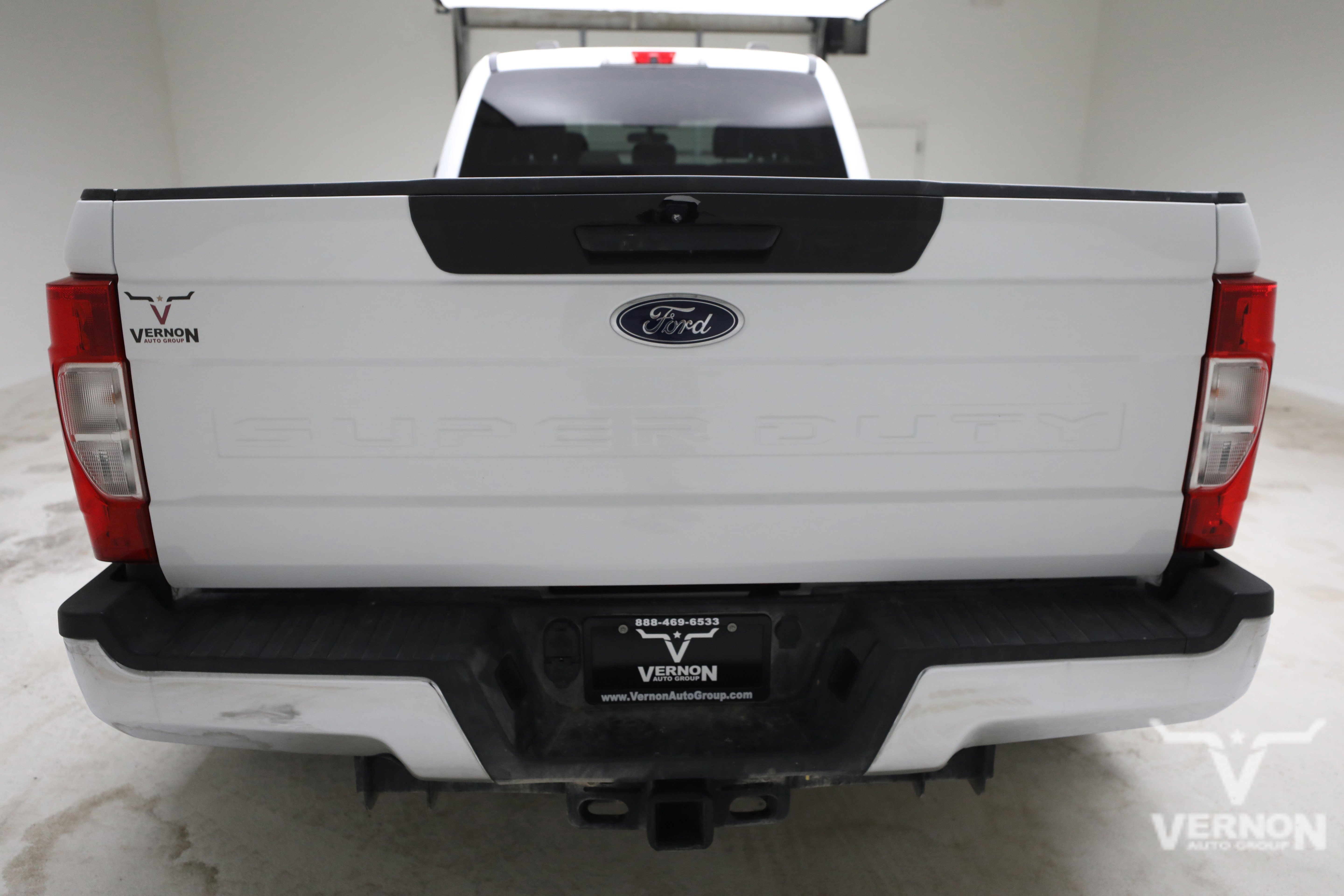 Used 2022 Oxford White Ford Y image 3