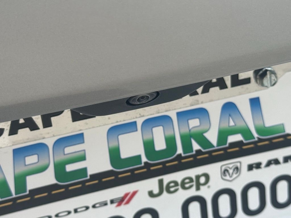 2025 Jeep Grand Cherokee Limited - Photo 36