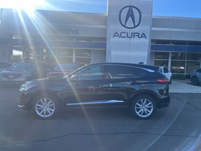 2023 Acura RDX